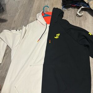 Under armor hoodie